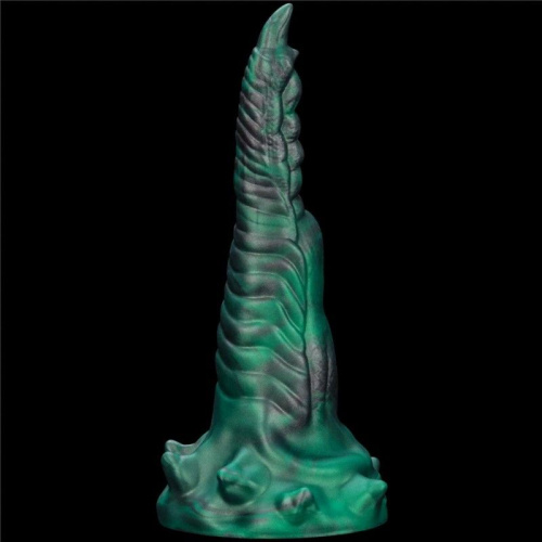 Вибратор Double-Claw Savage Charm